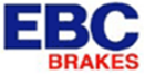 Logo EBC Brakes France