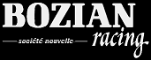 Logo Bozian Racing